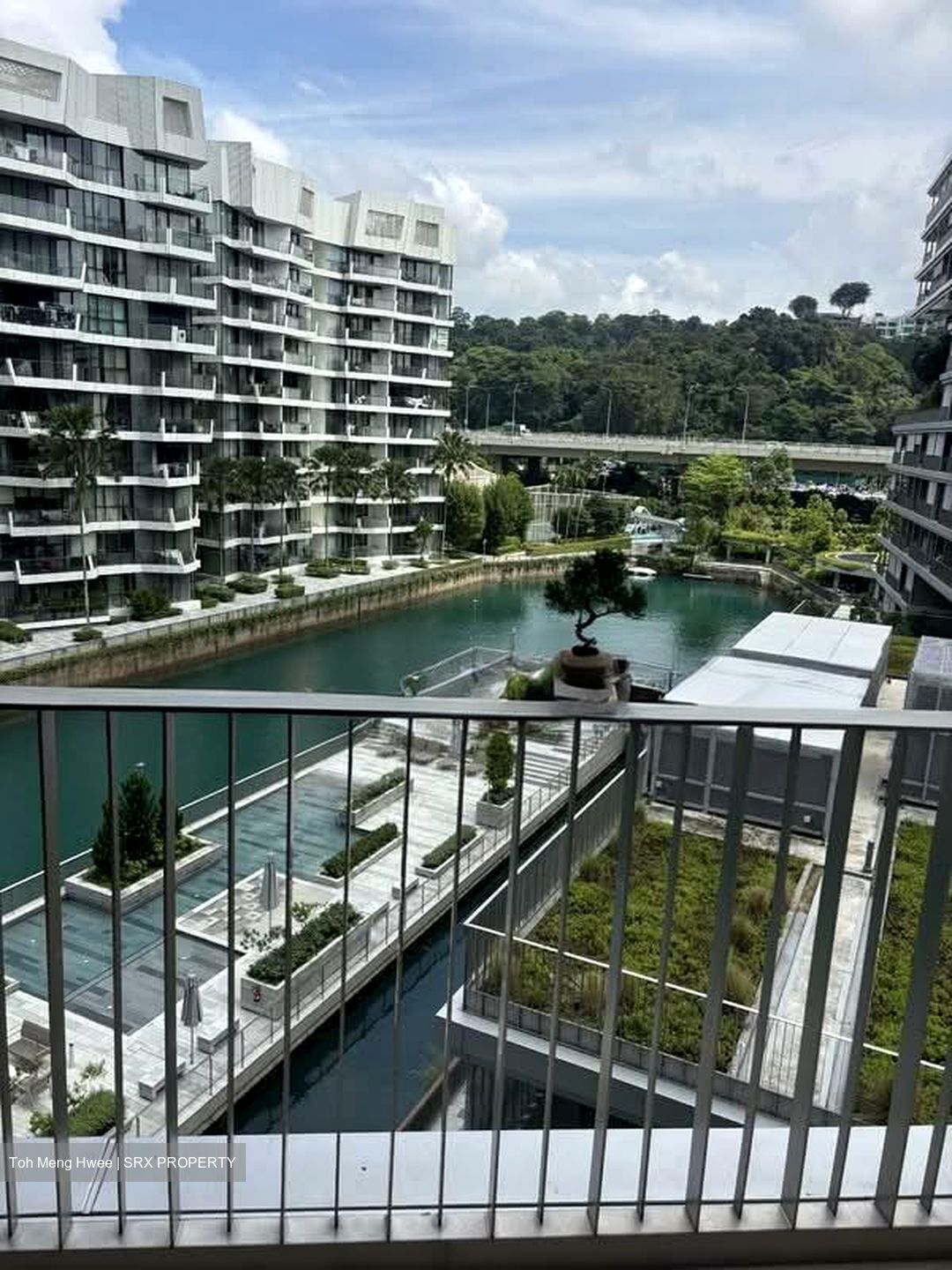 The Reef At King’s Dock (D4), Condominium #532579491